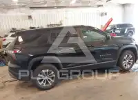 2026 Chevrolet Equinox фото