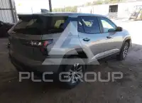 2026 Chevrolet Equinox фото