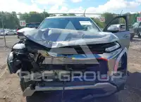 2026 Chevrolet Equinox фото