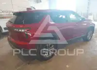 2026 Chevrolet Equinox фото