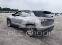 2026 Chevrolet Equinox фото