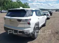 2026 Chevrolet Equinox фото