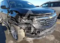 2026 Chevrolet Equinox photo
