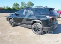 2026 Chevrolet Equinox фото