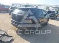 2026 Chevrolet Equinox фото
