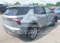 2026 Chevrolet Equinox фото