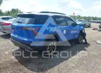 2026 Chevrolet Equinox фото