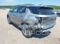 2026 Chevrolet Equinox фото