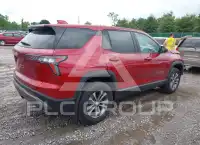 2026 Chevrolet Equinox фото