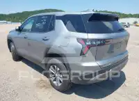 2026 Chevrolet Equinox фото