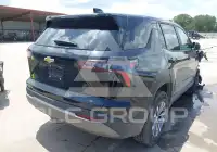 2026 Chevrolet Equinox фото