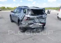 2026 Chevrolet Equinox фото