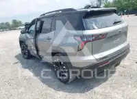 2026 Chevrolet Equinox фото