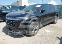 2026 Chevrolet Equinox photo