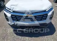 2026 Chevrolet Equinox фото