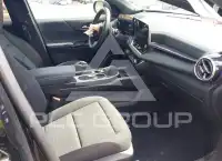 2026 Chevrolet Equinox фото