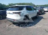 2026 Chevrolet Equinox фото