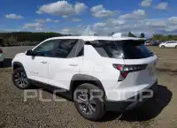 2026 Chevrolet Equinox фото