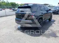 2026 Chevrolet Equinox photo