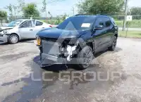 2026 Chevrolet Equinox photo