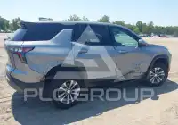 2026 Chevrolet Equinox фото