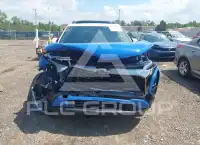 2026 Chevrolet Equinox фото
