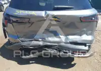 2026 Chevrolet Equinox фото