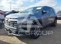 2026 Chevrolet Equinox photo