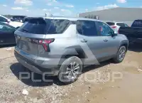 2026 Chevrolet Equinox фото