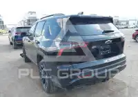 2026 Chevrolet Equinox фото