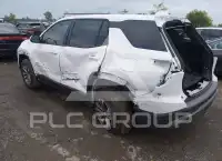 2026 Chevrolet Equinox фото