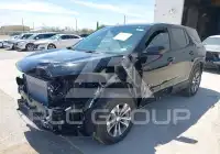 2026 Chevrolet Equinox фото