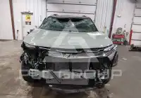 2026 Chevrolet Equinox photo