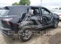 2026 Chevrolet Equinox фото