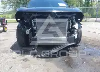 2026 Chevrolet Equinox photo