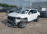2026 Chevrolet Equinox photo