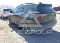 2026 Chevrolet Equinox фото