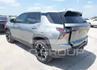 2026 Chevrolet Equinox фото