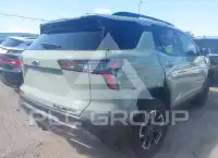 2026 Chevrolet Equinox фото