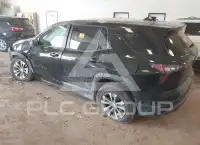 2026 Chevrolet Equinox фото