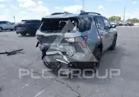 2026 Chevrolet Equinox фото