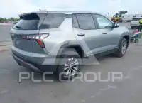 2026 Chevrolet Equinox фото