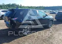 2026 Chevrolet Equinox фото