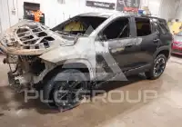 2026 Chevrolet Equinox фото