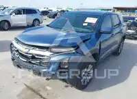 2026 Chevrolet Equinox фото