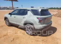 2026 Chevrolet Equinox фото