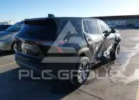 2026 Chevrolet Equinox photo