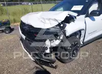 2026 Chevrolet Equinox фото