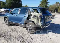 2026 Chevrolet Equinox фото