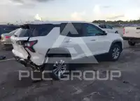 2026 Chevrolet Equinox фото